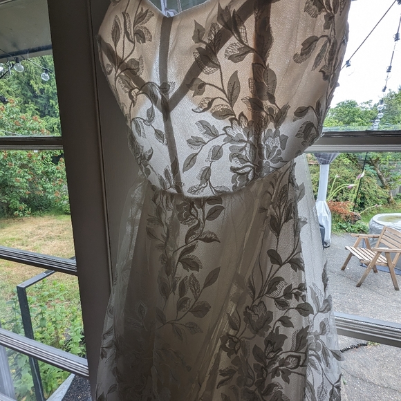 Vagabond Wilde Dress - Picture 4 of 14